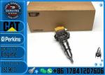 Common Rail Fuel injector 10R-9239 232-1168 173-9268 162-9610 232-1183 111-7916