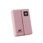 7 Compartmental Hospital Medical Supplies Health Care Magnet Medicine Box