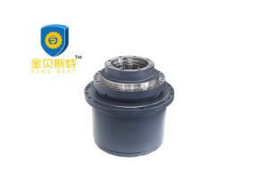 Quality YN15V00037F2 SK200-8 Hydraulic Travel Motor Gearbox For Excavator Repair Parts wholesale