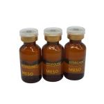 Injection HA Anti Wrinkle Hyaluronic Acid For Lips Mesotherapy Solution