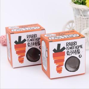 Quality Glass Toy Paperboard Custom Printed Cardboard Corrugated Packaging Boxes wholesale