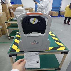 Quality Compact Eye Axial Length View Measuring System With High Accuracy wholesale
