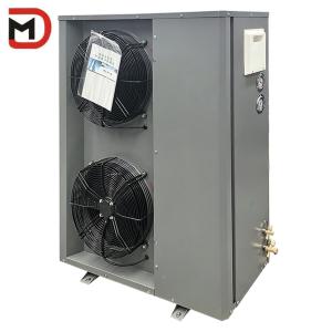 Quality Silent Operation Noiseless Freezer Room Condensing Unit MT-HSN15EL wholesale