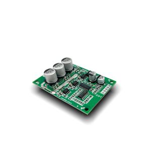 Quality JYQD-V6.3E2 Bldc Motor Driver Board For 300W Sensorless Motor wholesale