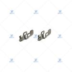 SAMSUNG SM 8MM FEEDER LOCKER J9065179A Smt Feeder Parts Hanwha Samsung