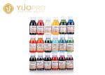 Blue Harmless Permanent Tattoo Ink / Permanent Cosmetic Pigments 100ml / bottle