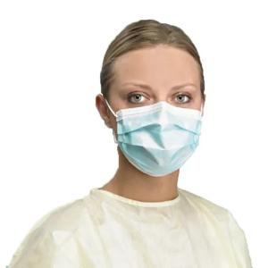 Quality Foldable Design 2 Ply Face Mask Surgical Disposable For Personal Health wholesale