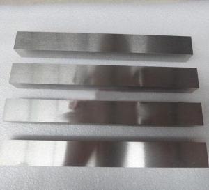 Quality Sifon ISO14001 Tungsten Nickel Iron Alloy Plate wholesale