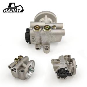 Quality Excavator Engine Parts fuel Filter Head Construction Machinery Engine parts 0770 wholesale