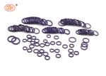 IATF16949 Ozone Resistant Silicone Rubber O Rings