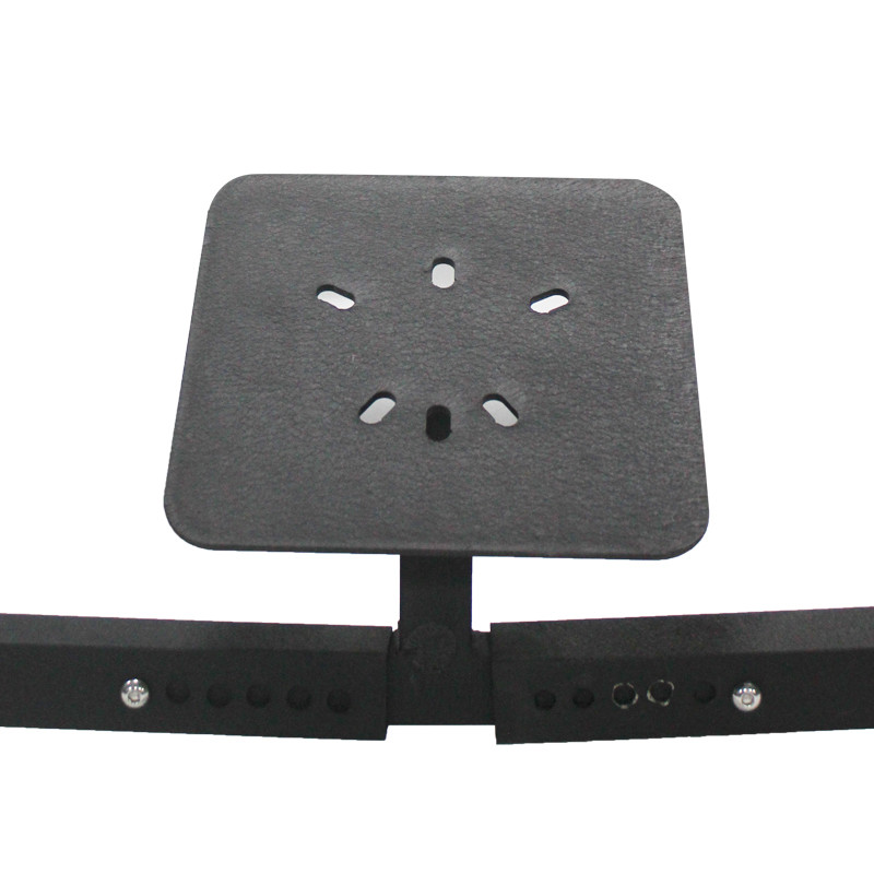 Toyota Hilux Steel Roll Bar 4X4 Universal Pickup With LED Light