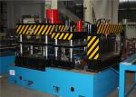 Galvanized Electrical Cable Tray Machine Roll Forming Machine