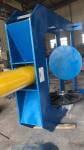 Solid Tire Press Machine TP200 Apply For Maximum Solid Tires Rim 24inches
