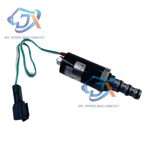 STAR ZEBRA EC210B Excavator Hydraulic Pump Solenoid Valve Pilot Solenoid Valve KDRDE5K-20 40C04-109 SKX5P-17-209