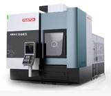 Z860 Hotman 7.5KW CNC Vertical Grinder Antiwear , Industrial High Precision CNC