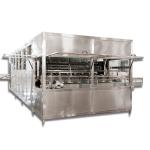 5 - Gallon Bottle Pure / Mineral Water Machine Washing Filling Capping User