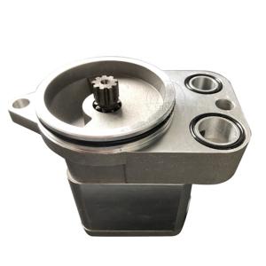 Quality DH420 330C Excavator Spare Parts Rexroth A8VO200 Gear Pilot Pump wholesale