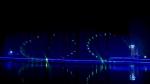 Top Grade Outdoor Laser Light Show System With Perfect Visual Experience