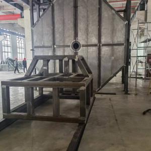 Quality Polishing Surface Treatment Used Rotational Molding Equipment OEM ODM wholesale