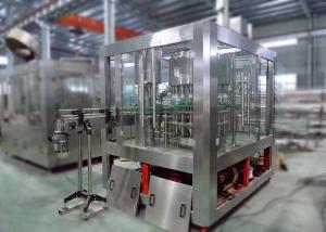 Quality Can Filling Equipment CE ISO wholesale