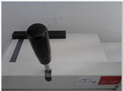 DC-12B paper creasing machine