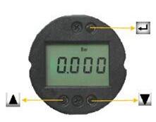 Quality Digital Display Intelligent Meter Head HPT-2-DIMH wholesale