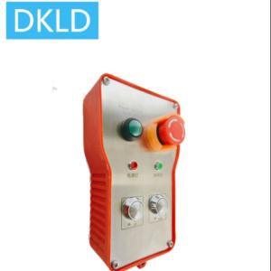 Quality Two-way single speed switch industrial remote control wholesale