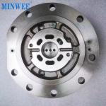 Used Excavator Parts ZX200 Hydraulic Travel Motor Head