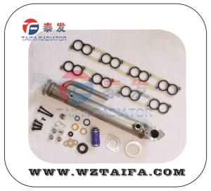 Quality Dorman 904-260 Ford F350 Egr Cooler With 304 Stainless Steel Material wholesale