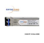 Opticking 1310nm 40km 155Mbps SFP Optical Transceiver Module