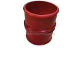WG9725530516 Foton Daimler Truck Accessories Intercooler Supercharger Special