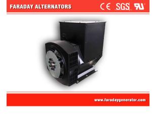 China Factory Three Phase Brushless Synchronous AC Alternator Manufacturer on sale