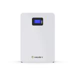 48v 51V Lifepo4 Battery Lithium 100Ah 5.12kwh 10kw Built-In BMS Powerwall With