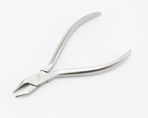 Quality Westlake Orthodontic Instruments Metal Tweed Loop Plier CE ISO FDA Approved wholesale