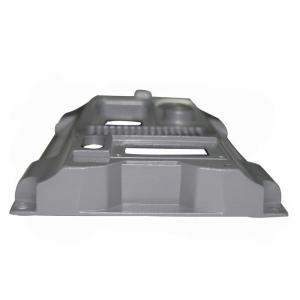 Quality High Pressure Aluminium Die Casting Led Housing Excellent Thermal Conductivity wholesale