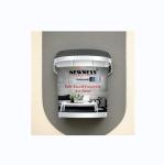Acrylic Main Raw Material High Hardness Wall Designs Micro-cemento Decor Stucco