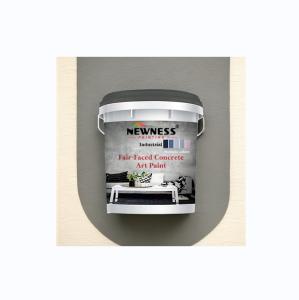 Quality Acrylic Main Raw Material High Hardness Wall Designs Micro-cemento Decor Stucco Plaster wholesale