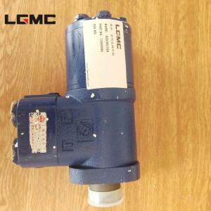 Quality Liugong roller parts 12W0006 Full hydraulic steering gear wholesale