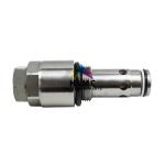 6D95 Excavator Hydraulic Parts 708-2L-04312 7082L04312 Pilot Relief Valve