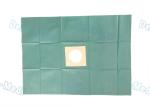 Non Woven Disposable Sterile Surgical Drapes , 5cm Adhesive Disposable Medical