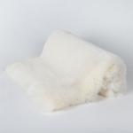 Knitted Luxury Long Pile 100% Polyester Fake Rabbit Faux Fur Fabric for Hood and