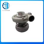 Turbocharger 65.09100-7080A for Doosan DB58 Excavator Engine Spare Parts