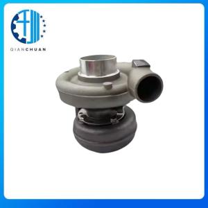 Quality Turbocharger 65.09100-7080A for Doosan DB58 Excavator Engine Spare Parts wholesale