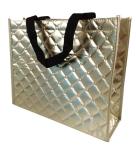 OEM 50x2.5cm Printed Tote 100gsm 3000pcs PP Non Woven Bag