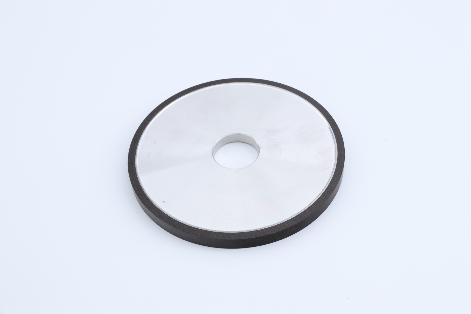 Parallel Cubic Boron Nitride Grinding Wheel CBN Resin Grinding Wheels