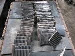 Grey Iron Castings / Stainless Steel Castings With GBT 8263-1999