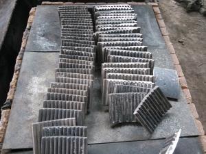 Quality Grey Iron Castings / Stainless Steel Castings With GBT 8263-1999 wholesale
