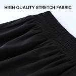 Moisture Wicking Custom Football Uniforms Breathable Fabrics Black And White