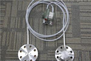 Quality Diaphragm Sealed Differential DP Transmitter Yokogawa EJA118E-FHSCJ-914DB wholesale