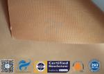 2PCS Coppery Reusable Non Stick PTFE Silicone Oven Liner BBQ Grill Mat